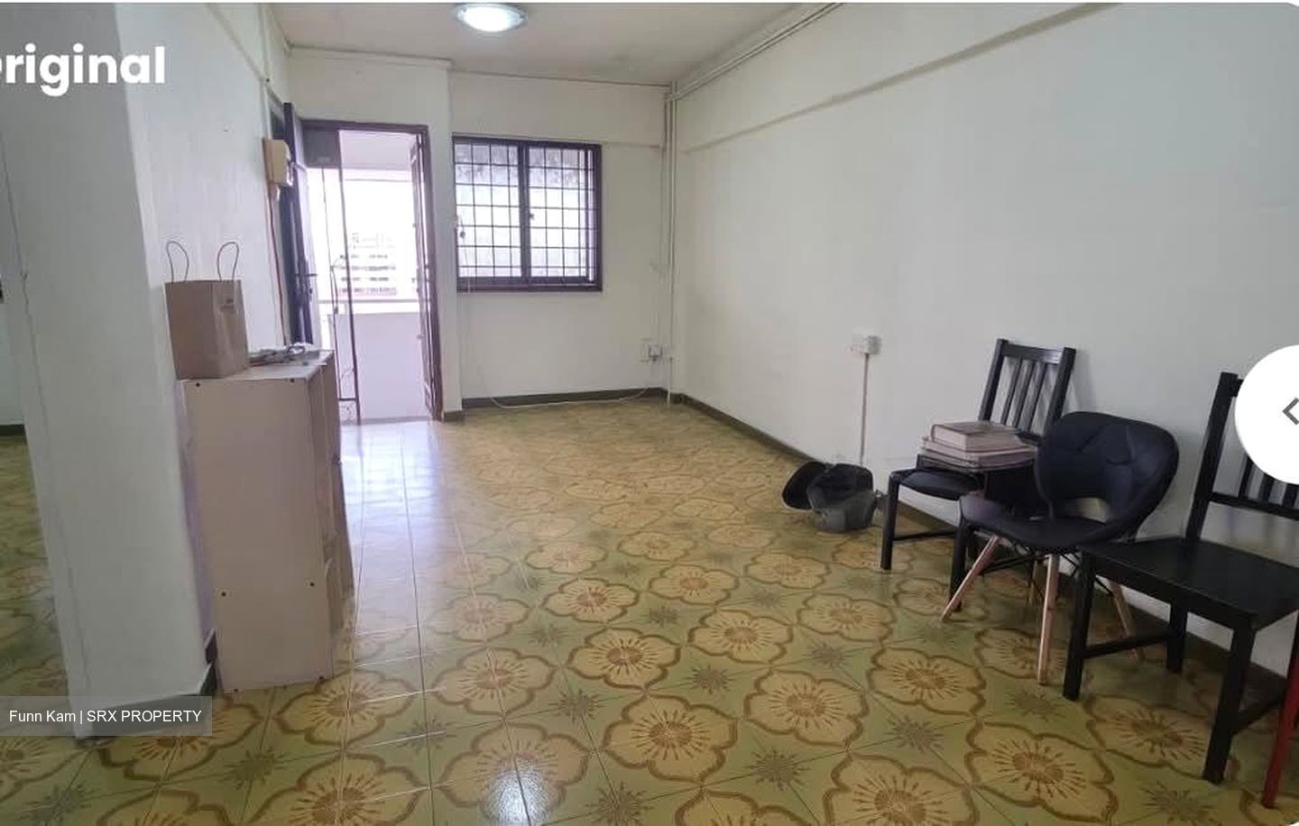 Blk 507 West Coast Vista (Clementi), HDB 3 Rooms #554049641